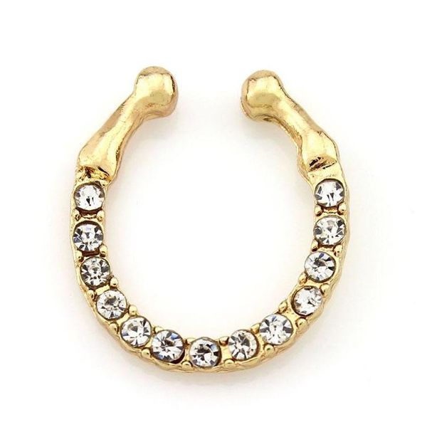 selling selling crystal false nose ring foreign trade false nose nail punct sqcfhm beauty888, Silver
selling selling crystal false nose ring foreign trade false nose nail punct sqcfhm beauty888, Silver