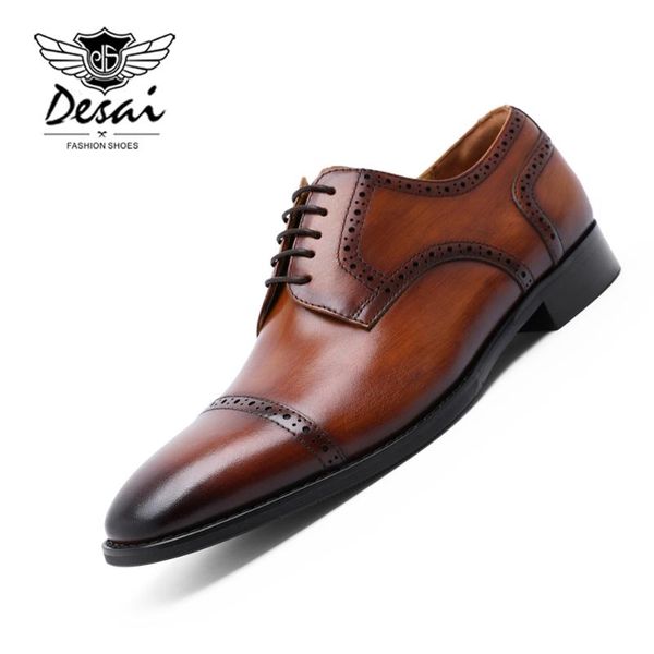 desai mens formal shoes genuine leather oxford shoes for men italian 2020 dress handmade wedding elegant brogues, Black
desai mens formal shoes genuine leather oxford shoes for men italian 2020 dress handmade wedding elegant brogues, Black