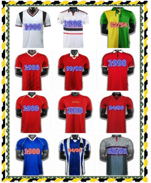 retro 2002 united soccer jersey football man giggs scholes beckham ronaldo cantona solskjaer 06 07 08 manchester 94 96 97 98 99 86 88 1990, Black;yellow
retro 2002 united soccer jersey football man giggs scholes beckham ronaldo cantona solskjaer 06 07 08 manchester 94 96 97 98 99 86 88 1990, Black;yellow
