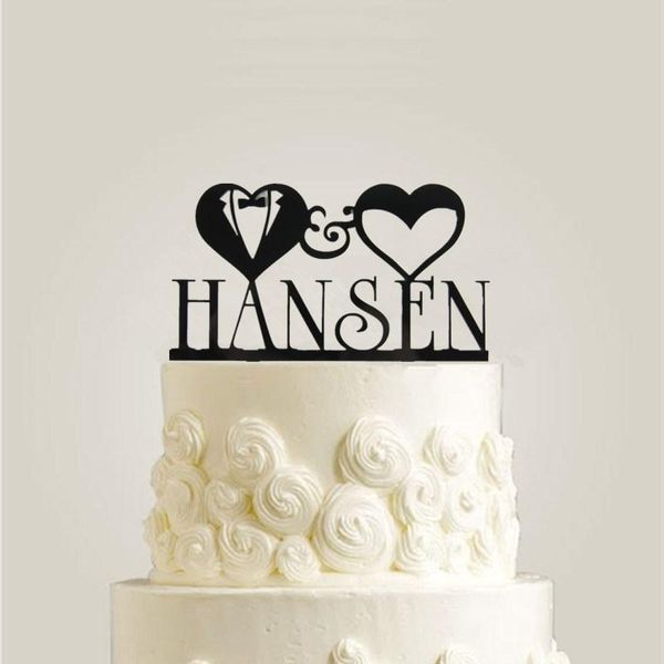 other festive & party supplies personalized bride groom wedding cake er mr mrs decoration custom last name
other festive & party supplies personalized bride groom wedding cake er mr mrs decoration custom last name
