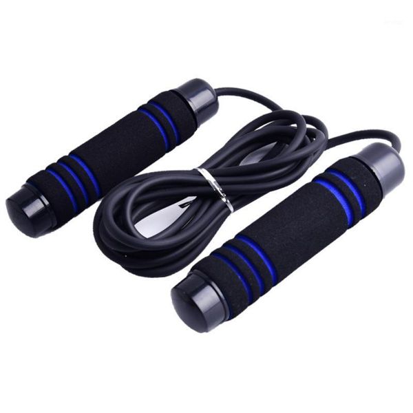jump ropes 300cm adjustable skipping rope fitness training athletics with anti-slip memory foam handle smooth weighted jump1
jump ropes 300cm adjustable skipping rope fitness training athletics with anti-slip memory foam handle smooth weighted jump1