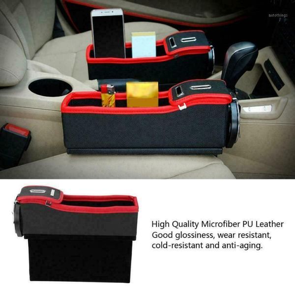 car seat crevice organizer storage box cup pu leather drink holder auto pocket stowing tidying for phone pad card coin case1
car seat crevice organizer storage box cup pu leather drink holder auto pocket stowing tidying for phone pad card coin case1