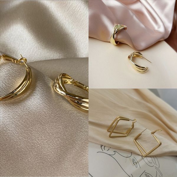 iewd new ladies casio earring leather big jewelry printed floral earings earrings silver boho statement earrings, Golden
iewd new ladies casio earring leather big jewelry printed floral earings earrings silver boho statement earrings, Golden