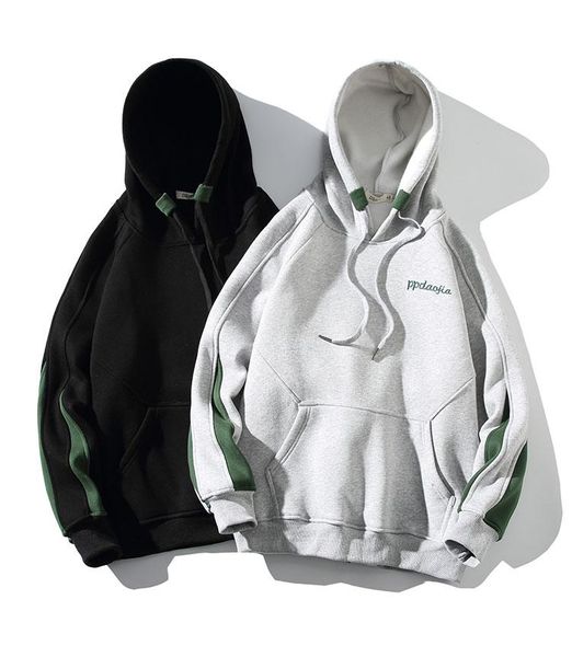 streetwear punk 2020 autumn spring fashion loose sweatshirt men's grey black hip hop long sleeve pullover hoodies clothes
streetwear punk 2020 autumn spring fashion loose sweatshirt men's grey black hip hop long sleeve pullover hoodies clothes