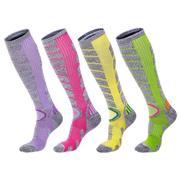 sports socks men women compression fit for anti fatigue pain relief knee prevent varicose veins, Black
sports socks men women compression fit for anti fatigue pain relief knee prevent varicose veins, Black