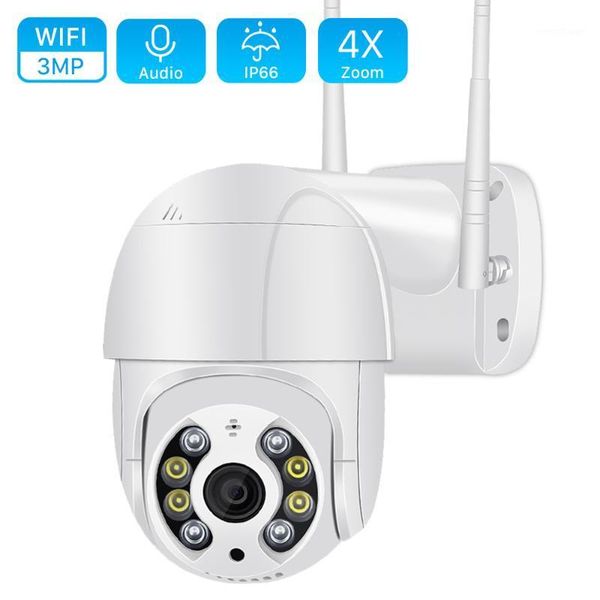3mp ptz wifi camera outdoor 2mp 4x digital zoom speed dome camera ai human detect h.265 1080p onvif home security cctv ip1
3mp ptz wifi camera outdoor 2mp 4x digital zoom speed dome camera ai human detect h.265 1080p onvif home security cctv ip1