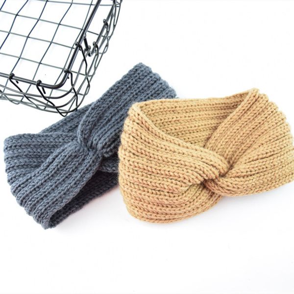 new solid crochet knitting woolen headbands winter women bohemia weaving cross headbands handmade hairbands, Pink
new solid crochet knitting woolen headbands winter women bohemia weaving cross headbands handmade hairbands, Pink
