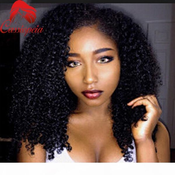 8a mongolian kinky curly lace front human hair wigs glueless afro kinky curly lace wig for black women afro curly full lace wig, Black;brown
8a mongolian kinky curly lace front human hair wigs glueless afro kinky curly lace wig for black women afro curly full lace wig, Black;brown