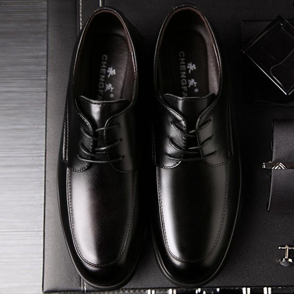 2020 new men dress shoes formal wedding genuine leather shoes retro brogue business office men's flats oxfords for men, Black
2020 new men dress shoes formal wedding genuine leather shoes retro brogue business office men's flats oxfords for men, Black