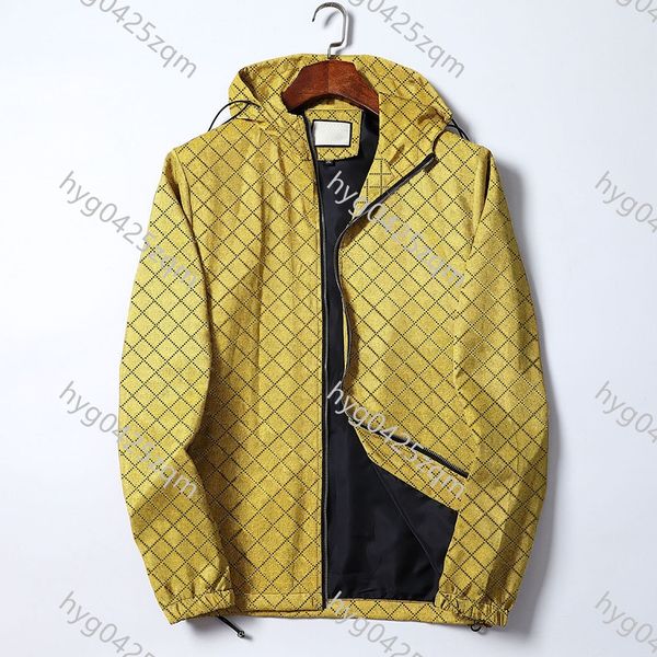 2022ss brand men jacket winter luxury jacket men's and women's long-sleeved outdoor wear mens womens clothes medusa windbreaker co, Black;brown
2022ss brand men jacket winter luxury jacket men's and women's long-sleeved outdoor wear mens womens clothes medusa windbreaker co, Black;brown