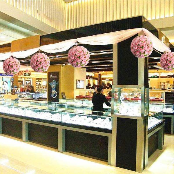 simulated artificial flower ball hanging wedding party home decoration shopping mall decoration diy artificial flower1
simulated artificial flower ball hanging wedding party home decoration shopping mall decoration diy artificial flower1