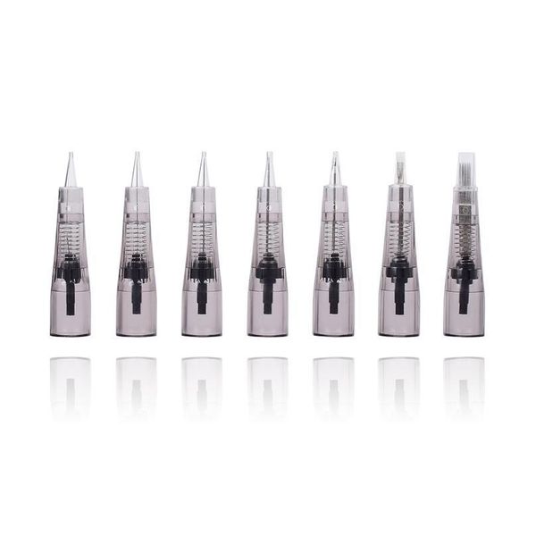 professional permanent makeup cartridge needles 1r/2r/3rl/5rl for biomaser disposable sterilized tattoo pen machine need jllccq
professional permanent makeup cartridge needles 1r/2r/3rl/5rl for biomaser disposable sterilized tattoo pen machine need jllccq