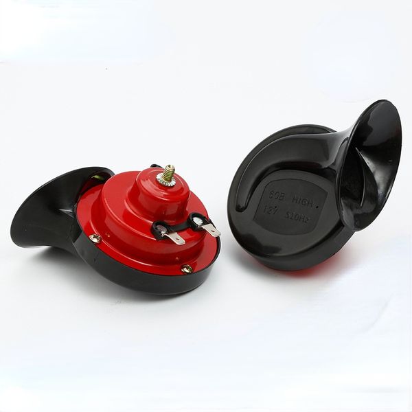 12v single dual tone modified whistle car snail horn motorcycle car electric vehicle modified snail horn(the logistics price pls contact us)
12v single dual tone modified whistle car snail horn motorcycle car electric vehicle modified snail horn(the logistics price pls contact us)
