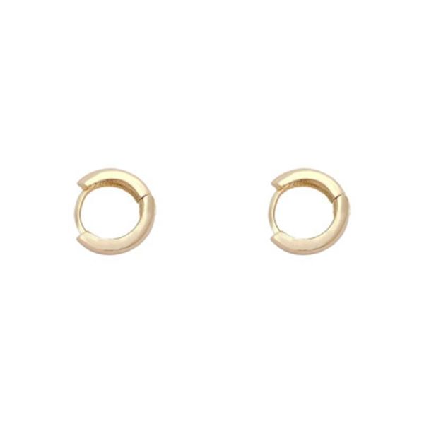 stud fashionable metal style earrings korean elegant high quality, Golden;silver
stud fashionable metal style earrings korean elegant high quality, Golden;silver