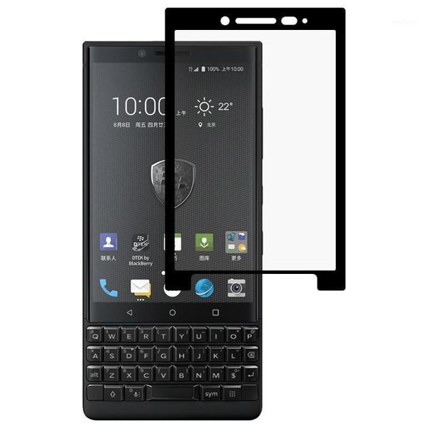 computer screen protectors full tempered glass film for blackberry key2 0.3mm 9h surface hardness 2.5d silk-screen (black)1
computer screen protectors full tempered glass film for blackberry key2 0.3mm 9h surface hardness 2.5d silk-screen (black)1