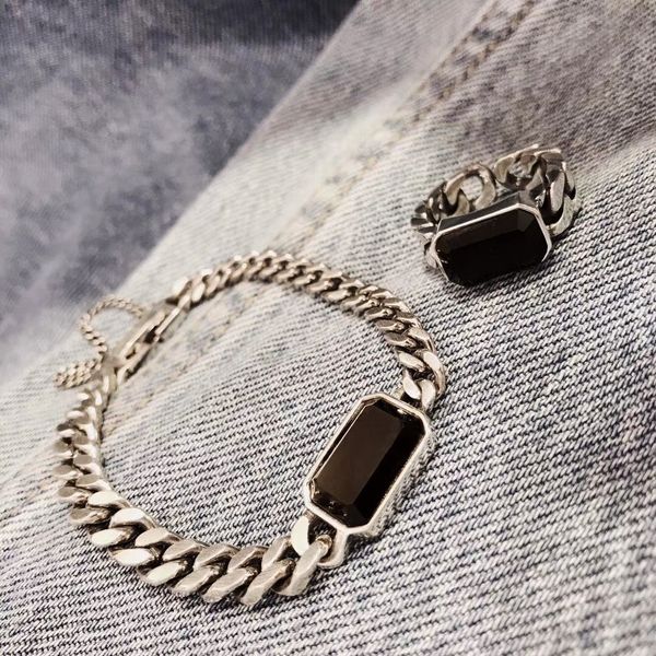 yamamoto silver october new geometric stone bracelet korean version women's 925 silver safety chain bracelet agate agate ipw7t, Golden;silver
yamamoto silver october new geometric stone bracelet korean version women's 925 silver safety chain bracelet agate agate ipw7t, Golden;silver