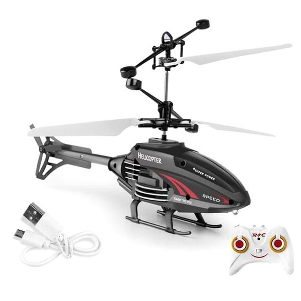 2.5 channel children's remote control aircraft toy model toy infrared induction helicopter 2.4g frequency boy's
2.5 channel children's remote control aircraft toy model toy infrared induction helicopter 2.4g frequency boy's