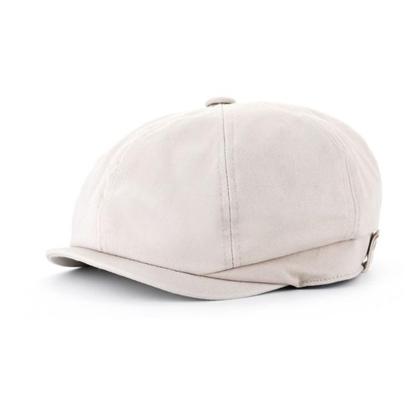 berets beret octagonal cap women men hats artist painter summer sboy caps black grey streetwear cotton solid visor, Blue;gray
berets beret octagonal cap women men hats artist painter summer sboy caps black grey streetwear cotton solid visor, Blue;gray