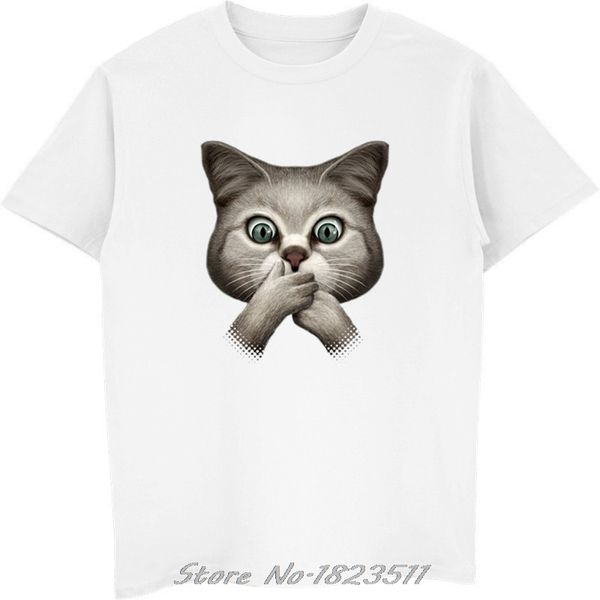 new cross eyed cat 3d мужчины смешных эмоций cat printed hipster лето camisetas животные плюс размер балахон дизайнеров футболки толстовки
new cross eyed cat 3d мужчины смешных эмоций cat printed hipster лето camisetas животные плюс размер балахон дизайнеров футболки толстовки