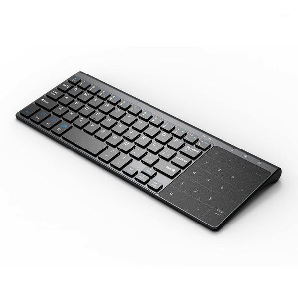 new portable 2.4g wireless keyboard with number touchpad mini wireless recharging keyboard powerful mouse touchpad android1
new portable 2.4g wireless keyboard with number touchpad mini wireless recharging keyboard powerful mouse touchpad android1