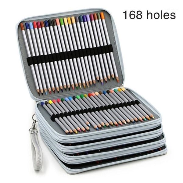 pencil cases 2 colors folding pencilcase 168/127/70 holes folded canvas bag trousse scolaire stylo pen case box stationery1
pencil cases 2 colors folding pencilcase 168/127/70 holes folded canvas bag trousse scolaire stylo pen case box stationery1