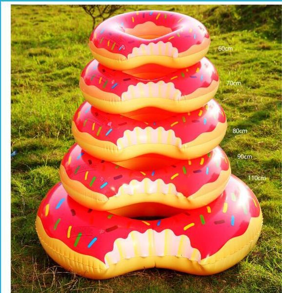 new float 120cm gigantic donut swimming fashion inflatable swimming pool floats 2 color by new
new float 120cm gigantic donut swimming fashion inflatable swimming pool floats 2 color by new