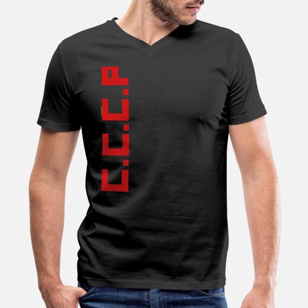 cccp t shirt comic lovely casual tracksuit hoodie sweatshirt