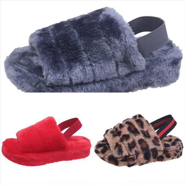 sszq women slippers with fur eva waterproof winter slippers plush women indoor warm plush new for non open toe slipper, Black
sszq women slippers with fur eva waterproof winter slippers plush women indoor warm plush new for non open toe slipper, Black
