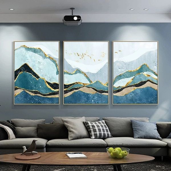 3 panels canvas painting wall posters and prints abstract bird mountain wall art pictures for living room dining entrance l home decor
3 panels canvas painting wall posters and prints abstract bird mountain wall art pictures for living room dining entrance l home decor