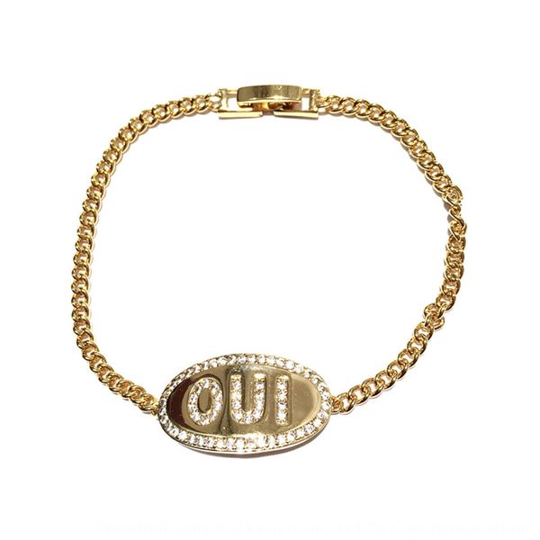 gold letter bracelet female clavicle chain pendant necklace bracelet necklace oval card pendant ins net red gold yellow chain hip-hop style, Golden;silver
gold letter bracelet female clavicle chain pendant necklace bracelet necklace oval card pendant ins net red gold yellow chain hip-hop style, Golden;silver