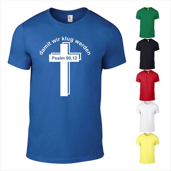 2019 letter print short t-shirt church cross world church jesus psalm 90,12 2019 summer t-shirt sport hooded sweatshirt hoodie
2019 letter print short t-shirt church cross world church jesus psalm 90,12 2019 summer t-shirt sport hooded sweatshirt hoodie