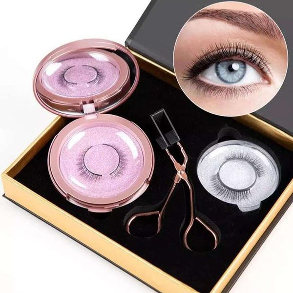 false eyelashes magnetic eyelash kit reusable fluffy 3d mink lashes natural look for women handmade bfc996
false eyelashes magnetic eyelash kit reusable fluffy 3d mink lashes natural look for women handmade bfc996