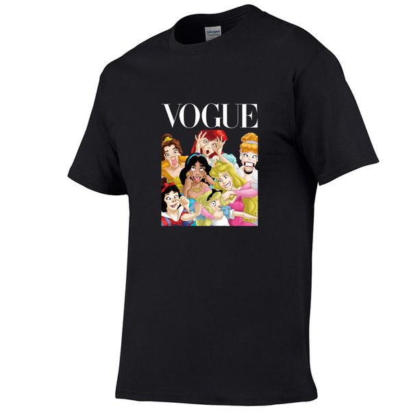 women princess vogue harajuku black new summer short sleeve girl vogue graphic funny princess sport hooded sweatshirt hoodie t shirt
women princess vogue harajuku black new summer short sleeve girl vogue graphic funny princess sport hooded sweatshirt hoodie t shirt