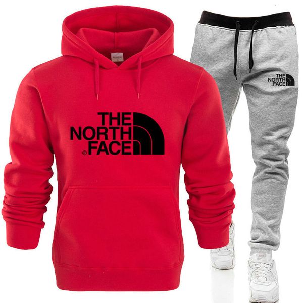 the nf tracksuit fashion designers north autumn casual brand sportswear mens track suits hoodies mens clothing q8dx, Black;brown
the nf tracksuit fashion designers north autumn casual brand sportswear mens track suits hoodies mens clothing q8dx, Black;brown