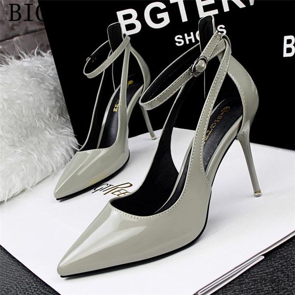 dress shoes mary jane bigtree pointed toe high heels valentine luxury stiletto ladies pumps fetish, Black
dress shoes mary jane bigtree pointed toe high heels valentine luxury stiletto ladies pumps fetish, Black
