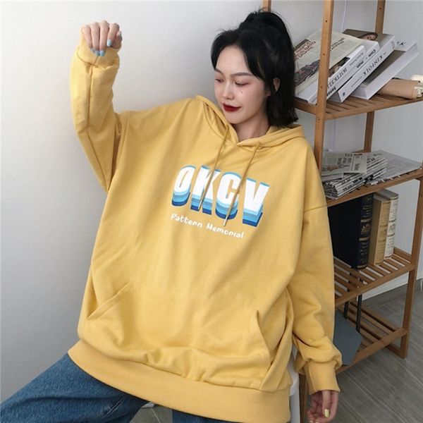 harajuku style sweater women's fall winter 2020 students' thin loose korean bf lazy wind ins super fire sweater jacket jacket jack, Black
harajuku style sweater women's fall winter 2020 students' thin loose korean bf lazy wind ins super fire sweater jacket jacket jack, Black