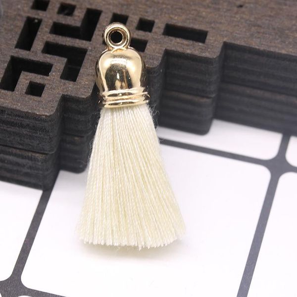 10pcs 3cm metal cap mini tassels pendant jewelry curtain garments decorative accessories key bag pendant craft tassels diy h bbyxel
10pcs 3cm metal cap mini tassels pendant jewelry curtain garments decorative accessories key bag pendant craft tassels diy h bbyxel
