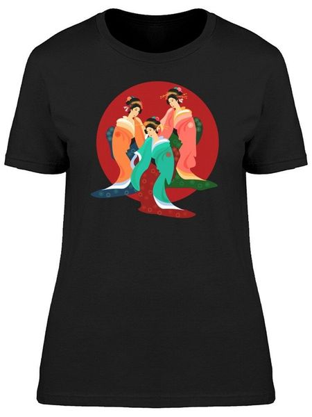 три гейша симпатичные платья женщин tee -image по ретро tee shirt спорта толстовка с капюшоном толстовка
три гейша симпатичные платья женщин tee -image по ретро tee shirt спорта толстовка с капюшоном толстовка