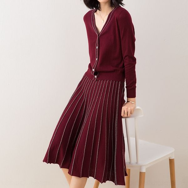 5zcr3 v-образный вырез свободного трикотажных dresssweater платья свитер контраст нового темперамент костюм женщины платья цвет осень 2020 д, White;black
5zcr3 v-образный вырез свободного трикотажных dresssweater платья свитер контраст нового темперамент костюм женщины платья цвет осень 2020 д, White;black