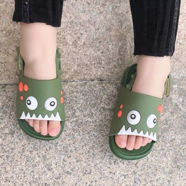 mini melissa jelly shoes girls boys cartoon dinosaur sandals summer sandals melissa children sandals beach shoes toddler shoes y200619, Black;red
mini melissa jelly shoes girls boys cartoon dinosaur sandals summer sandals melissa children sandals beach shoes toddler shoes y200619, Black;red