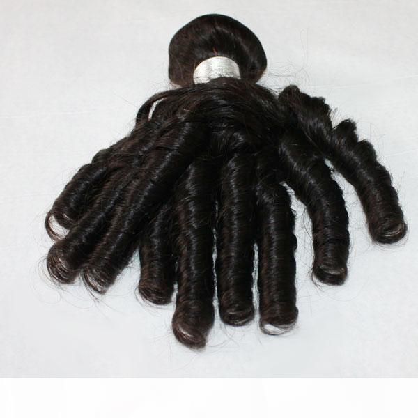 virgine human hair brazilian peruvian malaysian virgine hair weaving extensions fummi curly 3 buddles hair a, Black
virgine human hair brazilian peruvian malaysian virgine hair weaving extensions fummi curly 3 buddles hair a, Black