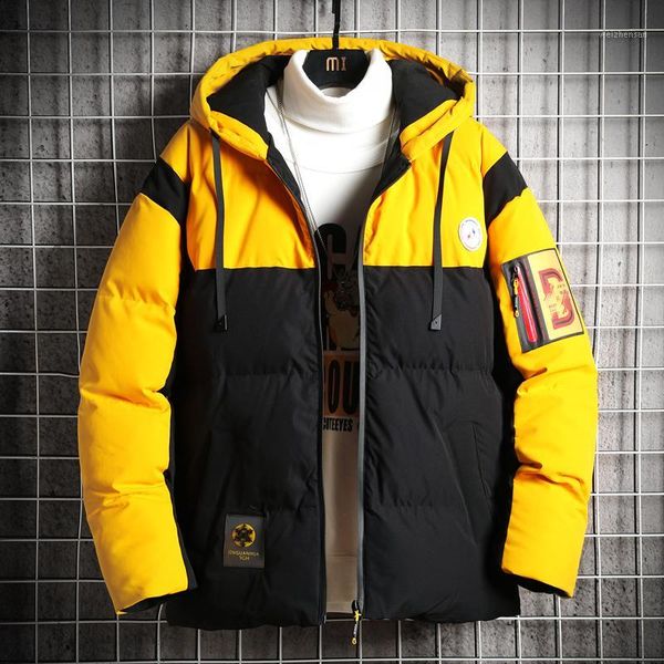 mens winter warm parkas jackets mens casual loose parkas coats thicken warm jackets and coats large size cotton hooded1, Black
mens winter warm parkas jackets mens casual loose parkas coats thicken warm jackets and coats large size cotton hooded1, Black