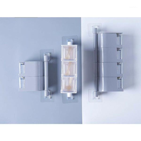 storage bottles & jars kitchen or organization 4 layers rotating spice rack wall mount seasoning box organizer1
storage bottles & jars kitchen or organization 4 layers rotating spice rack wall mount seasoning box organizer1