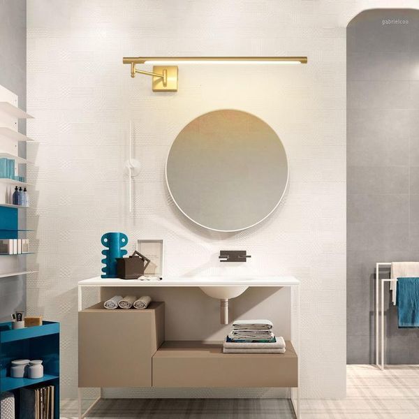 led wall lamp long strip modern minimalist adjustable toilet bathroom washroom mirror front light fixture indoor home furniture1
led wall lamp long strip modern minimalist adjustable toilet bathroom washroom mirror front light fixture indoor home furniture1