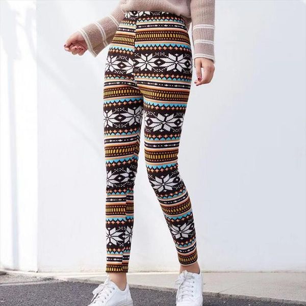 lady autumn winter warm leggings animal floral deer snow printed thick leggings party chrismas holiday fleece, Black
lady autumn winter warm leggings animal floral deer snow printed thick leggings party chrismas holiday fleece, Black