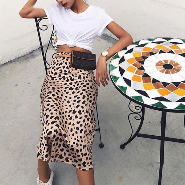 summer 2018 kawaii boho bodycon leopard print high waist skirts womens midi leopard skirt punk streetwear korean style, Black
summer 2018 kawaii boho bodycon leopard print high waist skirts womens midi leopard skirt punk streetwear korean style, Black