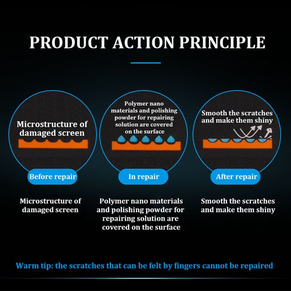 стекло auto home diy прозрачная ремонтная жидкость удалить царапинка практичные аксессуары полировка агент против тумана экран мобильного те
стекло auto home diy прозрачная ремонтная жидкость удалить царапинка практичные аксессуары полировка агент против тумана экран мобильного те