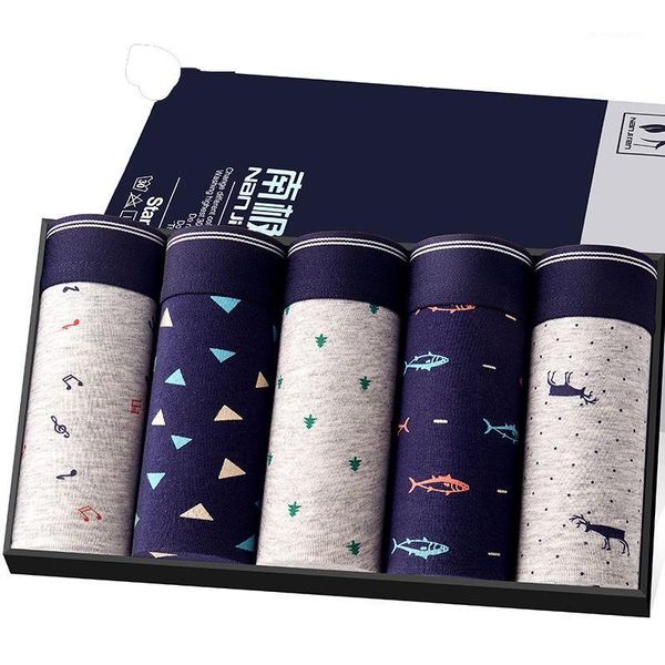 underpants 2/4 pcs men underwear cotton boxers panties comfortable solid cuecas trunks mens shorts boxer male panties1, Black;white
underpants 2/4 pcs men underwear cotton boxers panties comfortable solid cuecas trunks mens shorts boxer male panties1, Black;white
