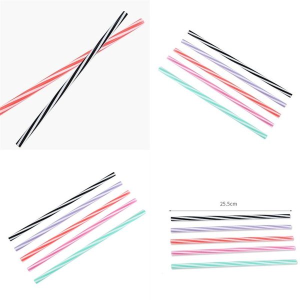 foldable silicone straw screw two color straight pipe tea with milk drinks colour straws recyclable portable tools 1 75jdh1
foldable silicone straw screw two color straight pipe tea with milk drinks colour straws recyclable portable tools 1 75jdh1