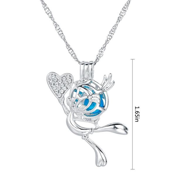 harong tweety bird chain necklace pearl pendant fashion jewelry anime women stainless steel cute cage necklace kids diy gift, Golden;silver
harong tweety bird chain necklace pearl pendant fashion jewelry anime women stainless steel cute cage necklace kids diy gift, Golden;silver